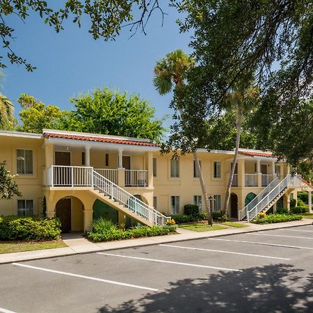 The King And Prince Beach & Golf Resort St. Simons Island Kültér fotó