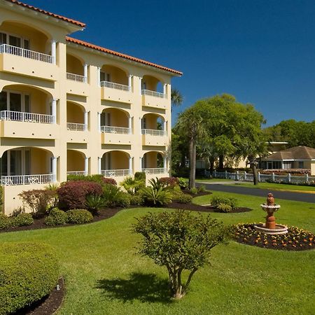 The King And Prince Beach & Golf Resort St. Simons Island Kültér fotó