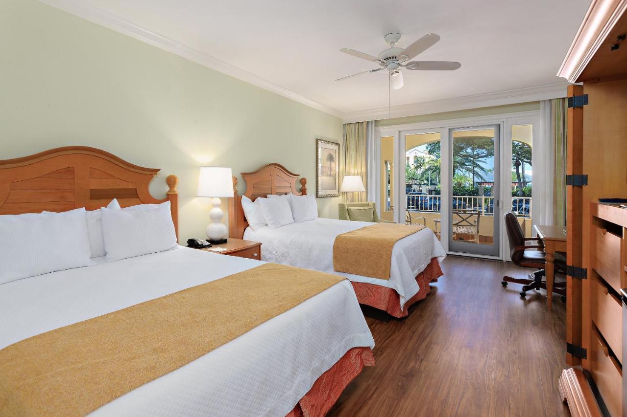 The King And Prince Beach & Golf Resort St. Simons Island Szoba fotó