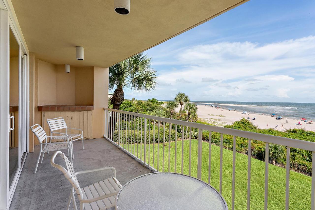 The King And Prince Beach & Golf Resort St. Simons Island Kültér fotó