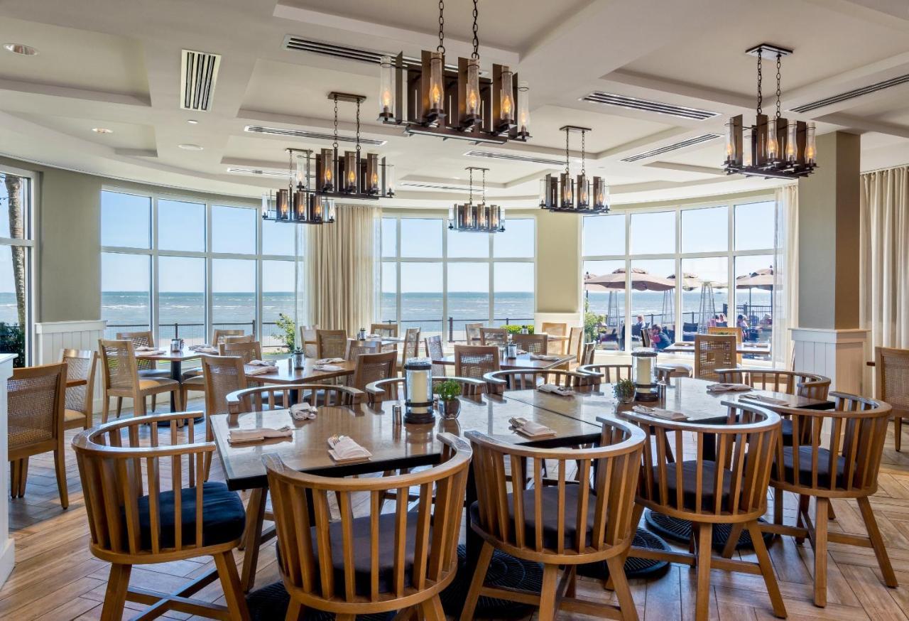 The King And Prince Beach & Golf Resort St. Simons Island Kültér fotó
