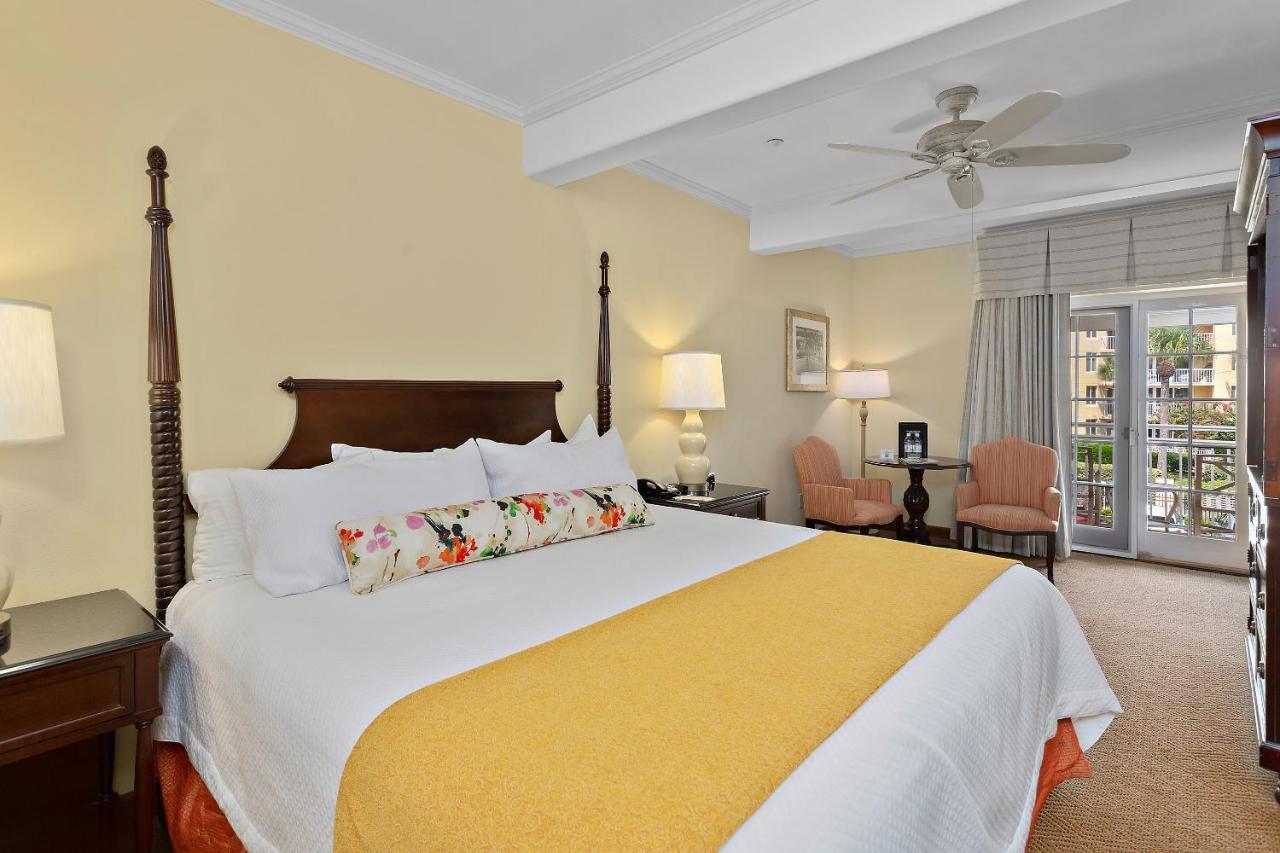 The King And Prince Beach & Golf Resort St. Simons Island Szoba fotó