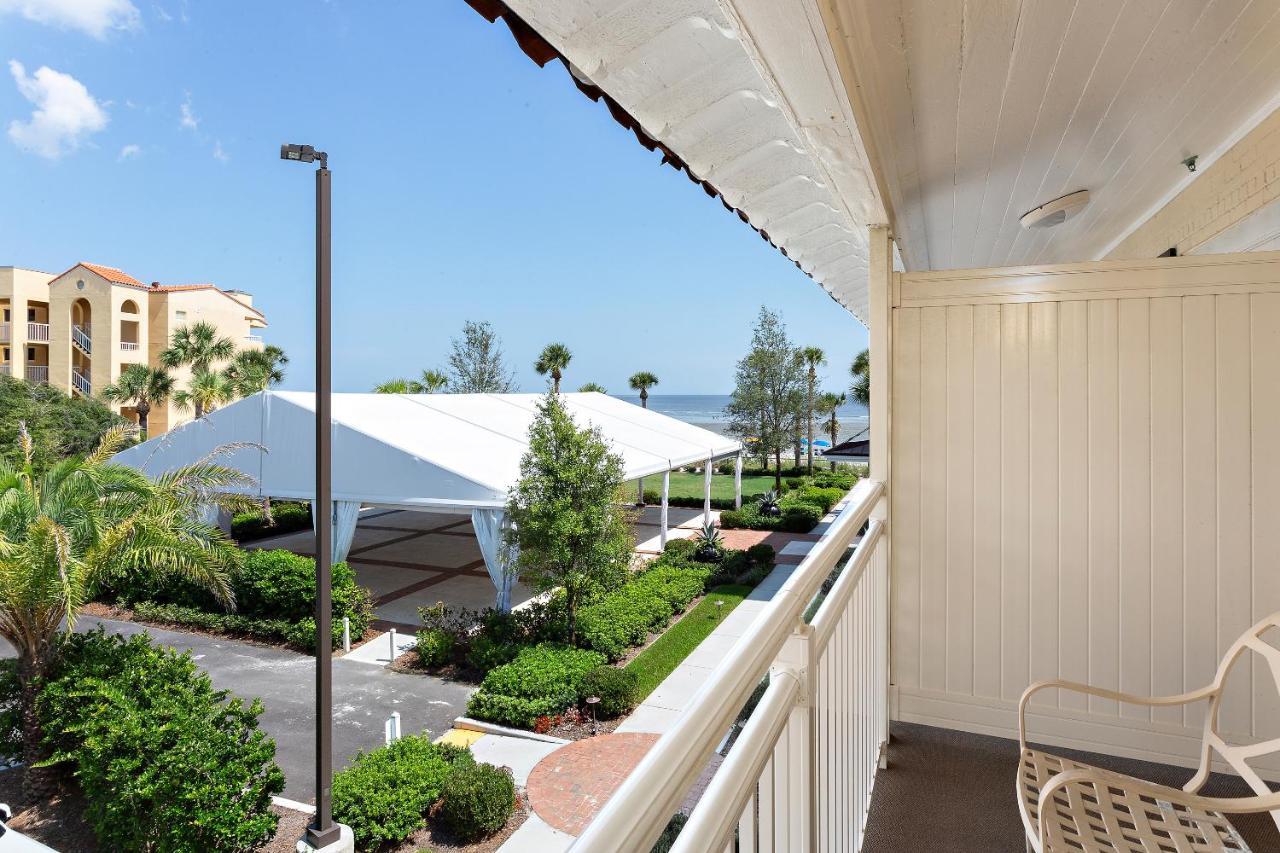 The King And Prince Beach & Golf Resort St. Simons Island Szoba fotó