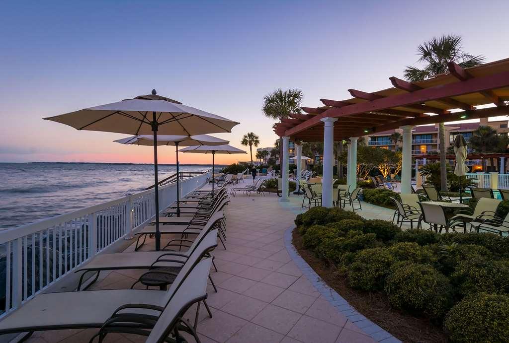 The King And Prince Beach & Golf Resort St. Simons Island Kültér fotó
