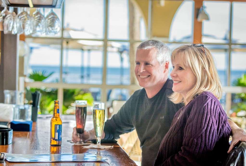 The King And Prince Beach & Golf Resort St. Simons Island Étterem fotó