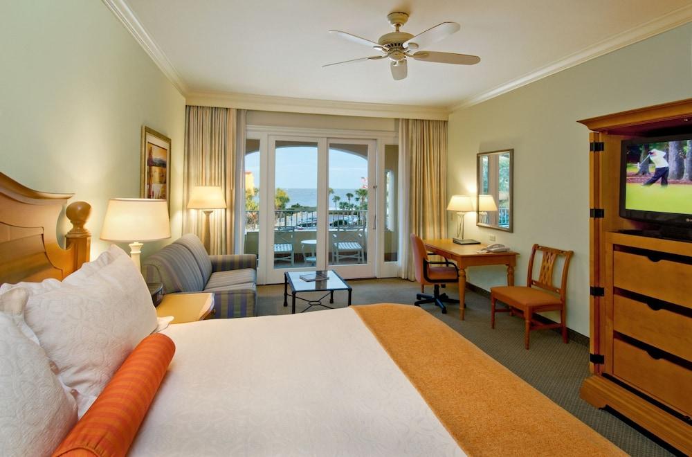 The King And Prince Beach & Golf Resort St. Simons Island Kültér fotó