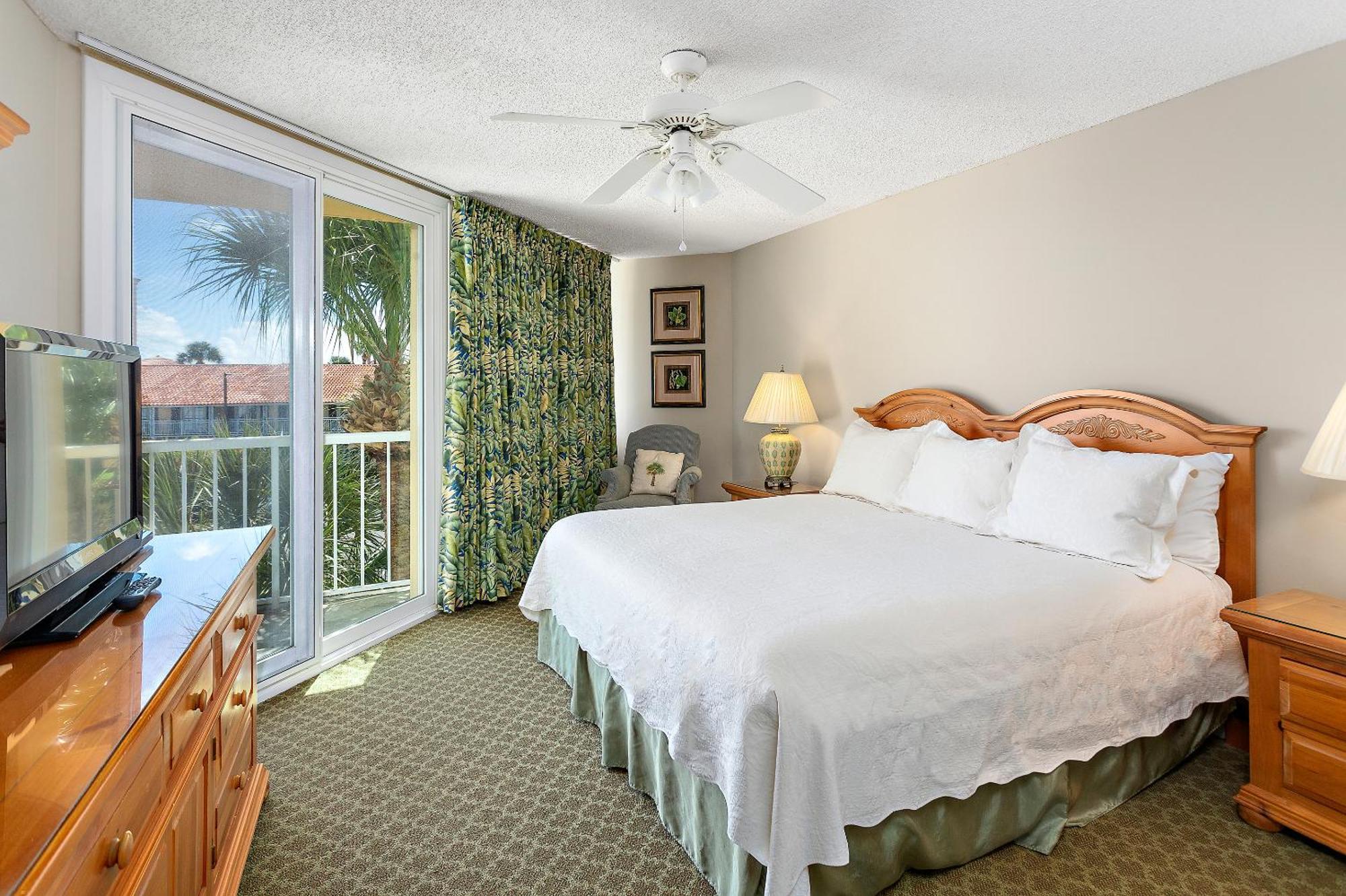 The King And Prince Beach & Golf Resort St. Simons Island Szoba fotó