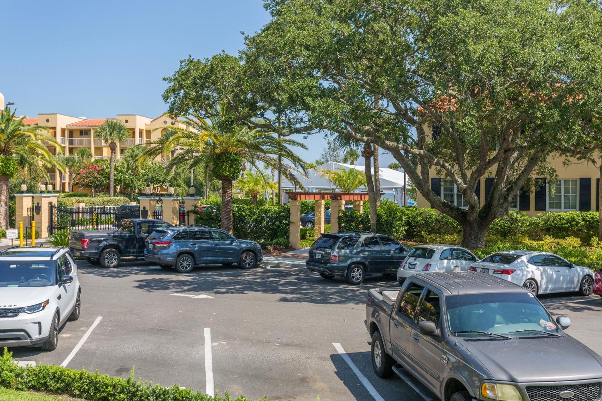 The King And Prince Beach & Golf Resort St. Simons Island Szoba fotó