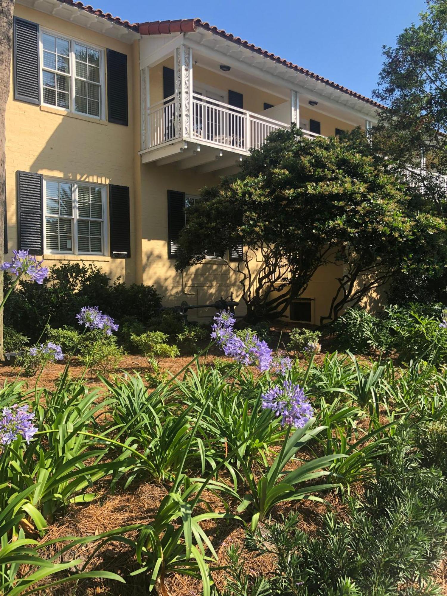The King And Prince Beach & Golf Resort St. Simons Island Kültér fotó
