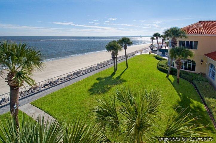 The King And Prince Beach & Golf Resort St. Simons Island Létesítmények fotó
