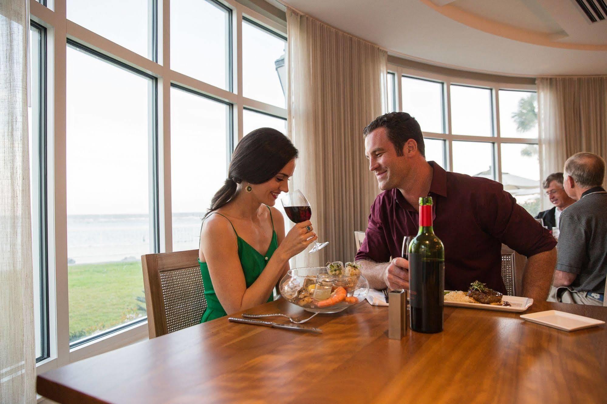 The King And Prince Beach & Golf Resort St. Simons Island Kültér fotó