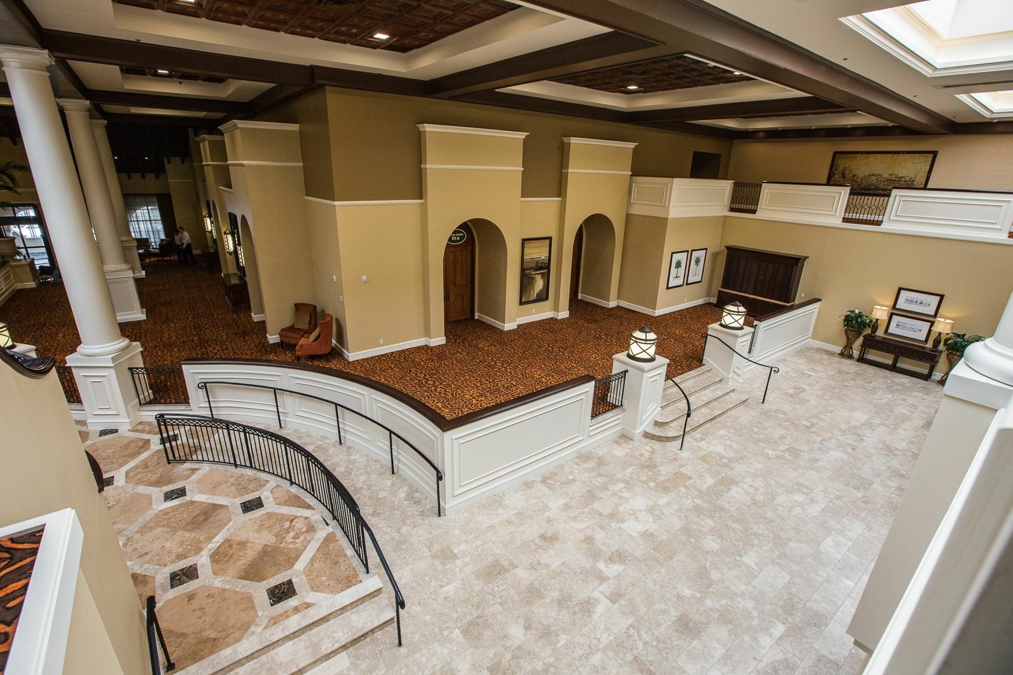 The King And Prince Beach & Golf Resort St. Simons Island Kültér fotó